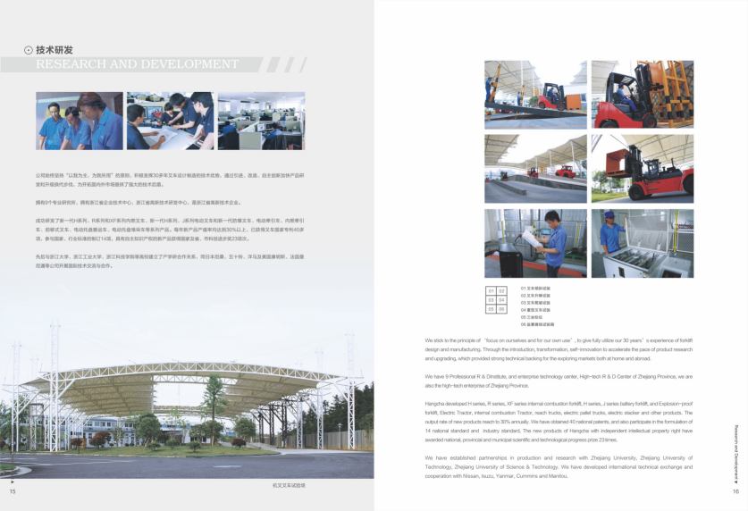 杭叉集团品牌策划|做中国最强的叉车企业-9